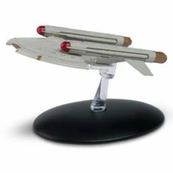 Star Trek Starships Collection #44 United Earth Starfleet Intrepid -Bandai Sales sssuk044 4