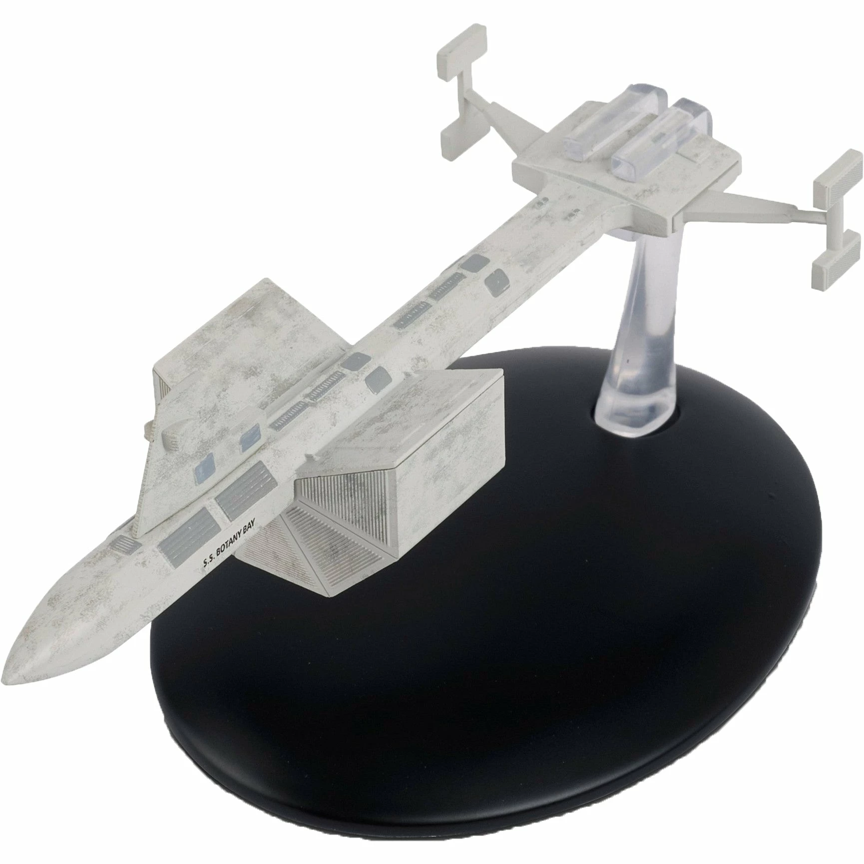Star Trek Starships Collection #60 SS Botany Bay 2 Star Trek Starships Collection #60 SS Botany Bay - Image 2