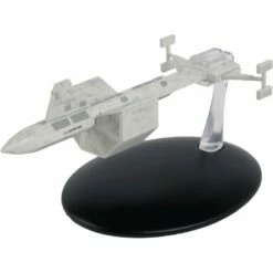 Star Trek Starships Collection #60 SS Botany Bay 10 Star Trek Starships Collection #60 SS Botany Bay -Bandai Sales sssuk060 br 3