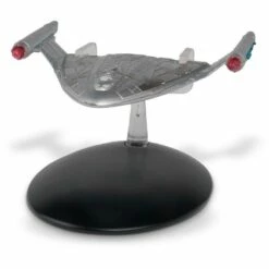 Star Trek Official Starships Collection Warp Delta -Bandai Sales sssuk082 5