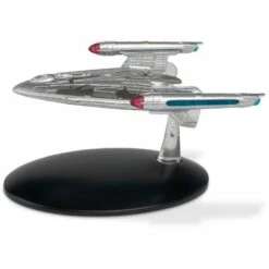 Star Trek Official Starships Collection Warp Delta -Bandai Sales sssuk082 6