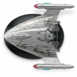 Star Trek Official Starships Collection Warp Delta -Bandai Sales sssuk082 7