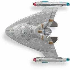 Star Trek Official Starships Collection Warp Delta -Bandai Sales sssuk082 8
