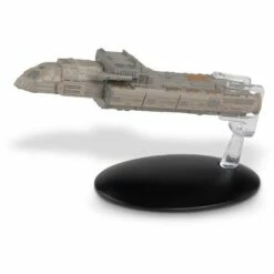 Star Trek Starships Collection #121 SS Xhosa -Bandai Sales sssuk121 5