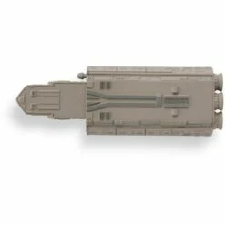 Star Trek Starships Collection #121 SS Xhosa -Bandai Sales sssuk121 8