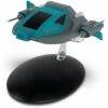 Star Trek Starships Collection #125 Alice