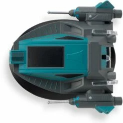 Star Trek Starships Collection #125 Alice -Bandai Sales sssuk125 6