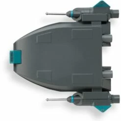 Star Trek Starships Collection #125 Alice -Bandai Sales sssuk125 7