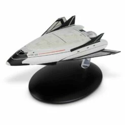 Star Trek Starships Collection #128 OV-165
