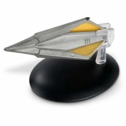 Star Trek Starships Collection #129 Tholian Starship (2268) -Bandai Sales sssuk129 7