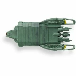 Star Trek Starships Collection #154 Klingon Transport 14 Star Trek Starships Collection #154 Klingon Transport -Bandai Sales sssuk154 8