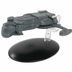 Star Trek Starships Collection #162 SS Lakul