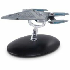 Star Trek Official Starships Collection U.S.S. Prometheus NX-59650 -Bandai Sales stfen001 us 3