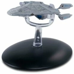 Star Trek Official Starships Collection U.S.S. Prometheus NX-59650 -Bandai Sales stfen001 us 4