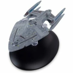 Star Trek Official Starships Collection U.S.S. Prometheus NX-59650 -Bandai Sales stfen001 us 5