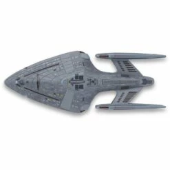 Star Trek Official Starships Collection U.S.S. Prometheus NX-59650 -Bandai Sales stfen001 us 6