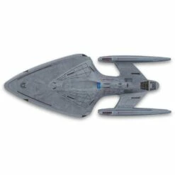 Star Trek Official Starships Collection U.S.S. Prometheus NX-59650 -Bandai Sales stfen001 us 7