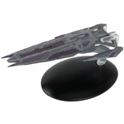 Star Trek Online Starships Collection #8 Jem’Hadar Vanguard Carrier -Bandai Sales stouk008 3