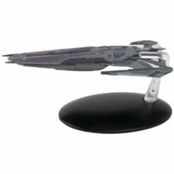 Star Trek Online Starships Collection #8 Jem’Hadar Vanguard Carrier -Bandai Sales stouk008 4