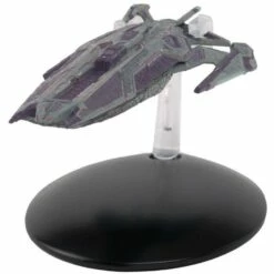 Star Trek Online Starships Collection #8 Jem’Hadar Vanguard Carrier -Bandai Sales stouk008 5