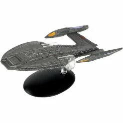 Star Trek Universe USS Zheng He -Bandai Sales stpen002 us 1