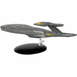 Star Trek Universe USS Zheng He -Bandai Sales stpen002 us 4