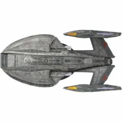 Star Trek Universe USS Zheng He -Bandai Sales stpen002 us 5