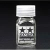 STEVENS Tamiya Color Paint Mixing Jar Mini Square