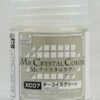 Mr Crystal Color - Turquoise Green
