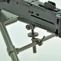 TomyTec Little Armory 1/12 LD016 Browning M2HB Machine Gun -Bandai Sales tmt28884 3