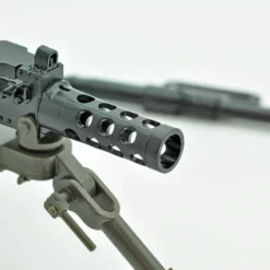TomyTec Little Armory 1/12 LD016 Browning M2HB Machine Gun -Bandai Sales tmt28884 4