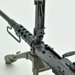 TomyTec Little Armory 1/12 LD016 Browning M2HB Machine Gun -Bandai Sales tmt28884 5