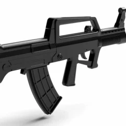 TomyTec Little Armory 1/12 LADF01 Dolls Frontline QBZ-95 Type Assault Rifle -Bandai Sales tmt30342 4