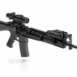 TomyTec Little Armory 1/12 LA056 M16A4 Rifle 17 TomyTec Little Armory 1/12 LA056 M16A4 Rifle -Bandai Sales tmt30746 5