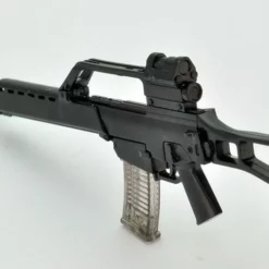 TomyTec Little Armory 1/12 LADF03 Dolls Frontline GrG36 Automatic Rifle 12 TomyTec Little Armory 1/12 LADF03 Dolls Frontline GrG36 Automatic Rifle -Bandai Sales tmt31066 2