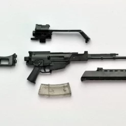 TomyTec Little Armory 1/12 LADF03 Dolls Frontline GrG36 Automatic Rifle 13 TomyTec Little Armory 1/12 LADF03 Dolls Frontline GrG36 Automatic Rifle -Bandai Sales tmt31066 3