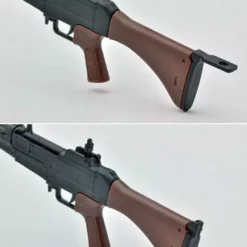 TomyTec Little Armory 1/12 LADF04 Dolls Frontline Model 64 Type Rifle -Bandai Sales tmt31067 5