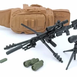 TomyTec Little Armory 1/12 LD028 Snipping Tool A -Bandai Sales tmt31205 13