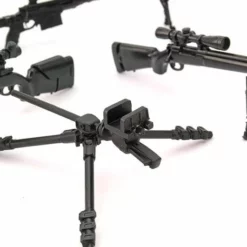 TomyTec Little Armory 1/12 LD028 Snipping Tool A -Bandai Sales tmt31205 14