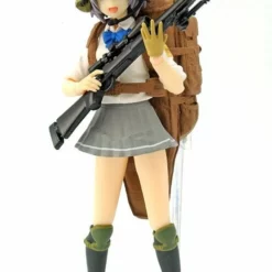 TomyTec Little Armory 1/12 LD028 Snipping Tool A -Bandai Sales tmt31205 18