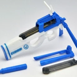 TomyTec Little Armory 1/12 LAL05 NIPAKO P285 Gun -Bandai Sales tmt31451 2