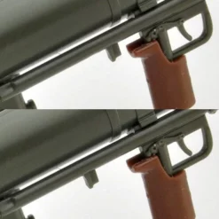 TomyTec Little Armory 1/12 LA073 84mm M2 Type Recoilless Rifle -Bandai Sales tmt31536 8