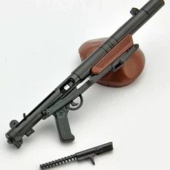TomyTec Little Armory 1/12 LA078 L34A1 Type Submachine Gun -Bandai Sales tmt32063 2