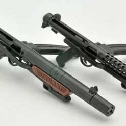 TomyTec Little Armory 1/12 LA078 L34A1 Type Submachine Gun -Bandai Sales tmt32063 6