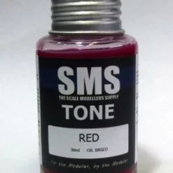 Tone Filter RED 30ml