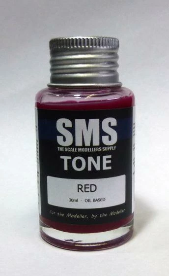 Tone Filter RED 30ml 1 Tone Filter RED 30ml