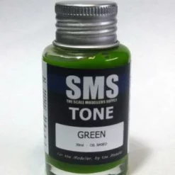 Tone Filter GREEN 30ml
