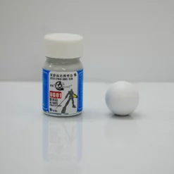Sunin Gundam Model Color UG01: MS White