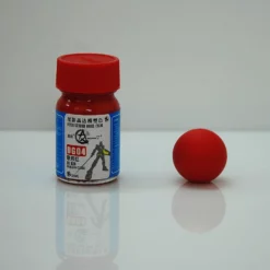 Sunin Gundam Model Color UG04: MS Red