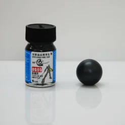 Sunin Gundam Model Color UG05: MS Gray (Metallic)